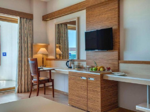 AZURE BY YELKEN HOTEL