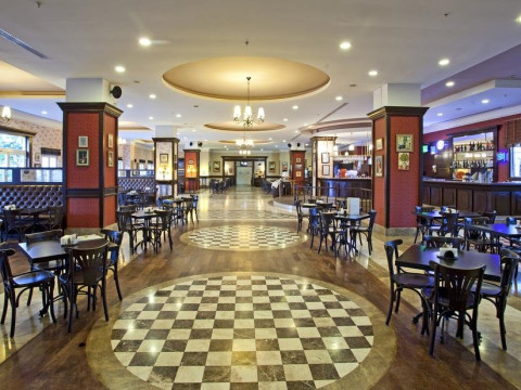 ORANGE COUNTY KEMER ADULT ONLY +18