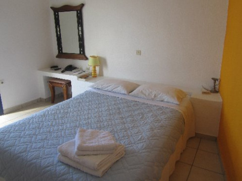 Efterpi Villas