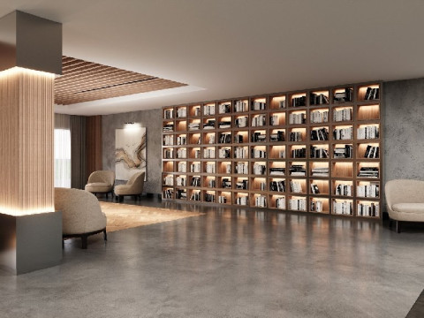 BERRY HOTELS SORGUN