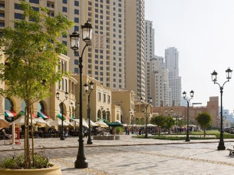 Sofitel Dubai Jumeirah Beach