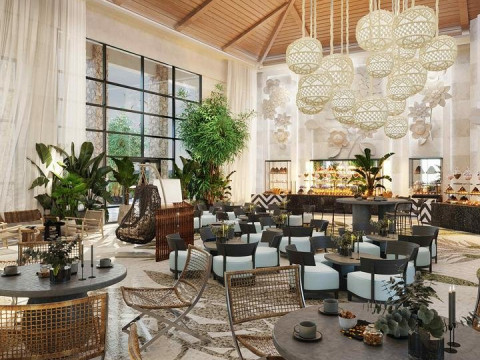 RIXOS PREMIUM BODRUM