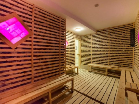 Hotel Unirea..