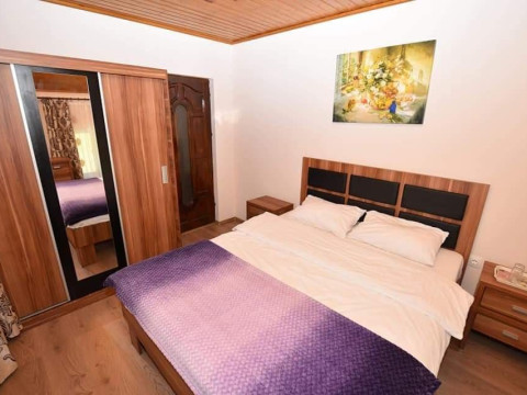 Cabana Poiana Nedi (Ciocotis)
