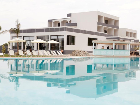 Evita Resort