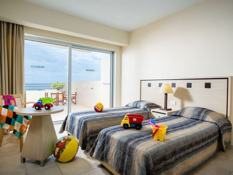 Blue Marine Resort and Spa (Ag. Nikolaos)