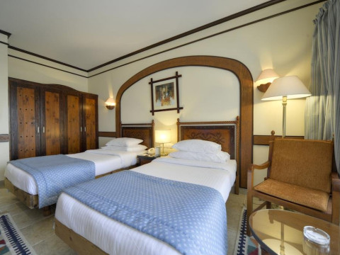 Melton Tiran Resort (Ex. Tiran Island)