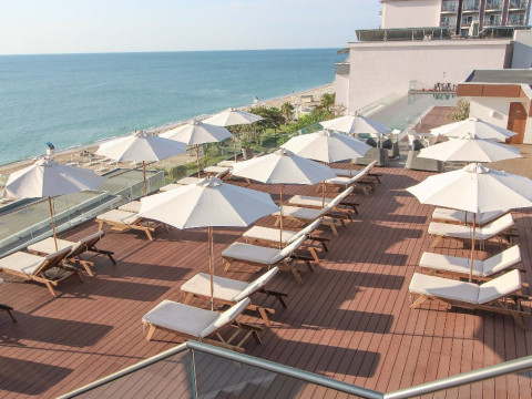 Grifid Encanto Beach