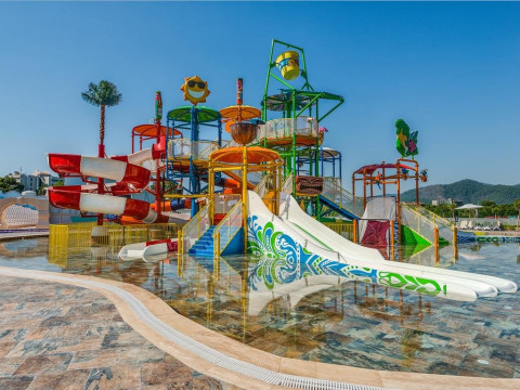 RIXOS PREMIUM TEKIROVA