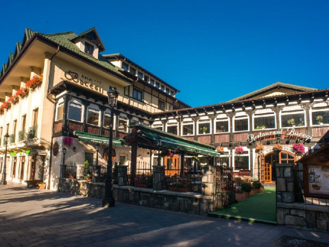 Bucegi