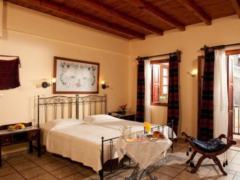 Veneto Exclusive Suites (K)