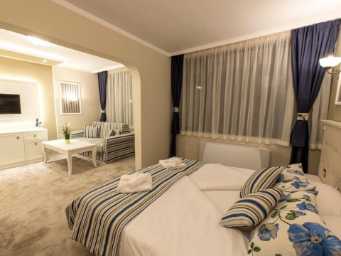 Park Hotel Raya Garden