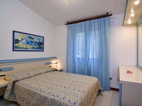 Club Hotel Residence Baia Verde - fara transfer