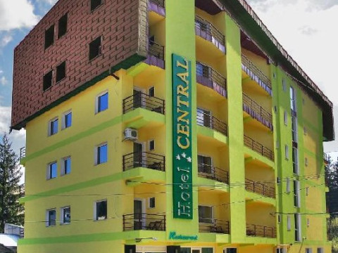 Central