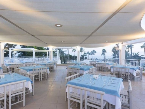CLUB KASTALIA HOLIDAY VILLAGE