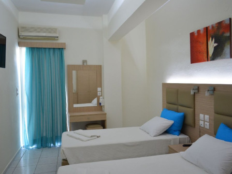 Sun Boutique Hotel Crete (Ammoudara)