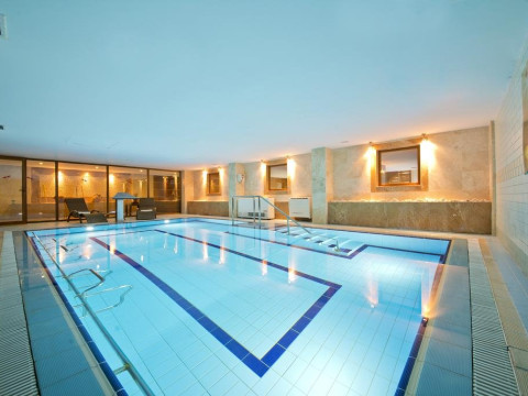 SENTIDO LYKIA RESORT AND SPA (Adults Only)