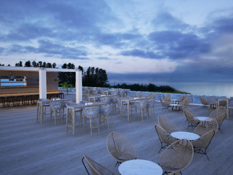 Laguna Holiday Resort