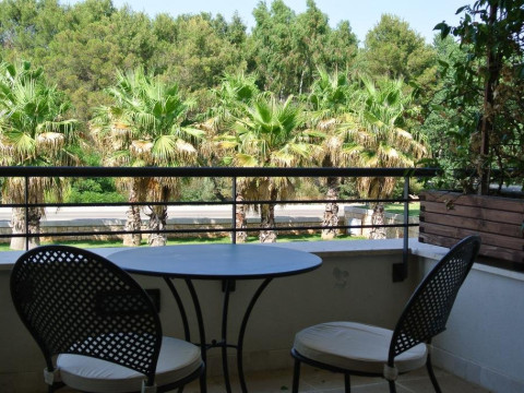 La Chiusa Di Chietri (Alberobello)