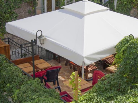 Hotel Tragos (Trogir)