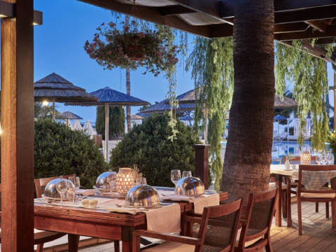 Atlantica Bay Limassol (Limassol)