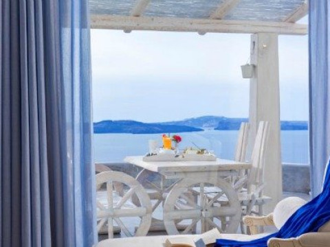 Andronis Luxury Suites (Adults only)