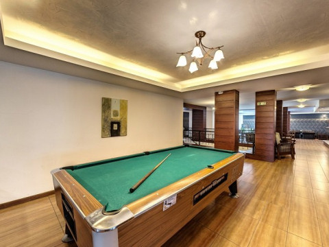 Grand Royale Apartment Complex