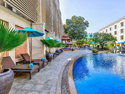 Siam Bayview