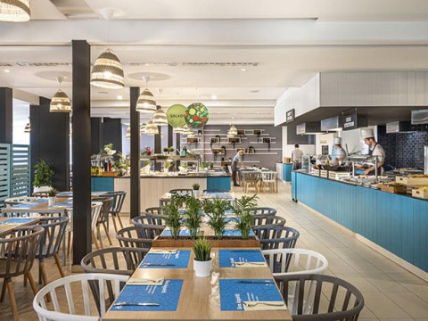 Hotel Valamar Club Dubrovnik (Dubrovnik)