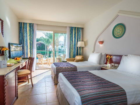 BARON PALMS SHARM - adults only (+16)