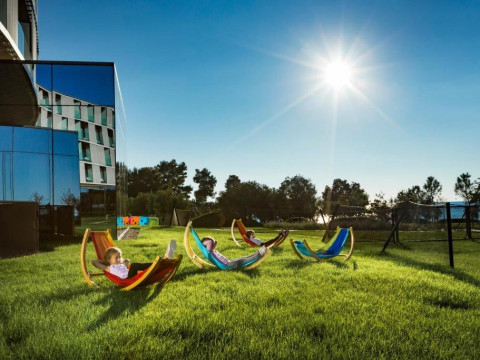Family Hotel Amarin (Rovinj)