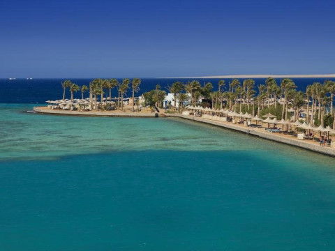 ARABIA AZUR (recomandat 3*+)