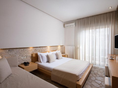 AFRODITE Suites