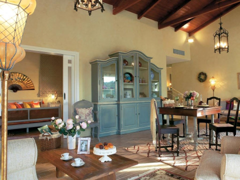 Grecotel Eva Palace