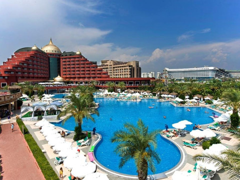 NEO DELPHIN PALACE