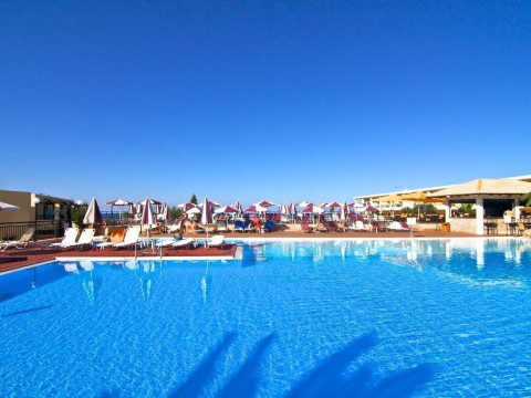 SOLIMAR AQUAMARINE HOTEL
