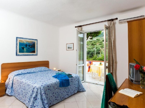 Park Hotel Mediterraneo