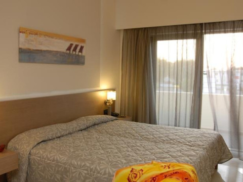 Atlantica Amalthia Beach Resort - Adults Only (K)