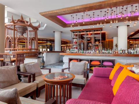 MOVENPICK RESORT AND SPA KARON BEACH