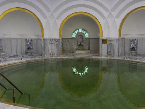 Blue Bay Celik Palace