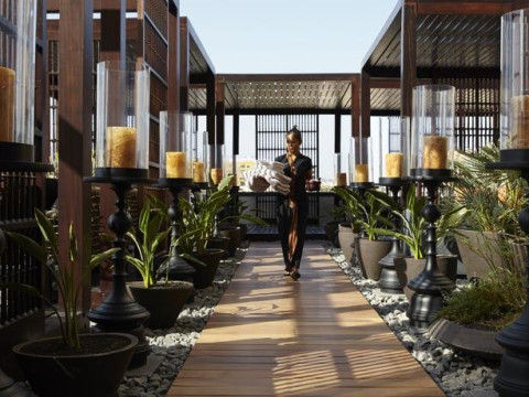 Bohemia Suites and Spa (Adults Only)