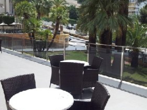 Mont Park (Benidorm)