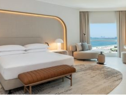 Sheraton Jumeirah Beach Resort 