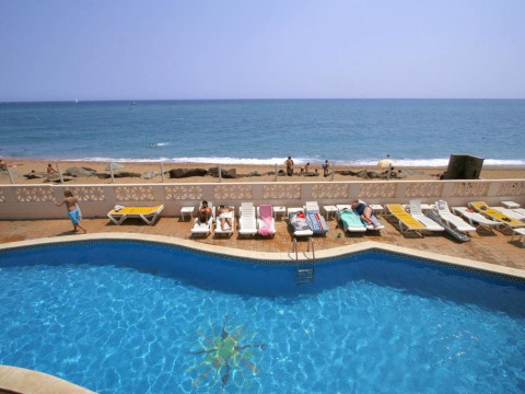Amaraigua - Adults Only (Malgrat de Mar)