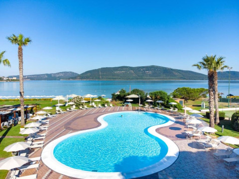 Corte Rosada Beach Resort And SPA (Adults Only 16+)