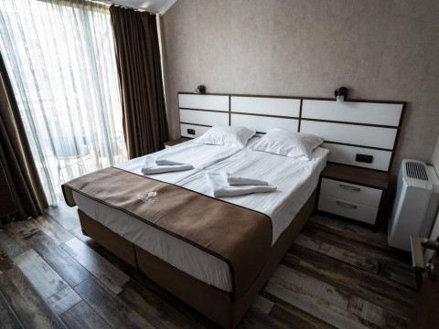 Baikal Hotel