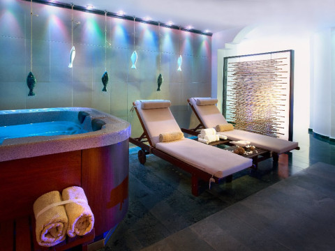 Albatros Spa and Resort