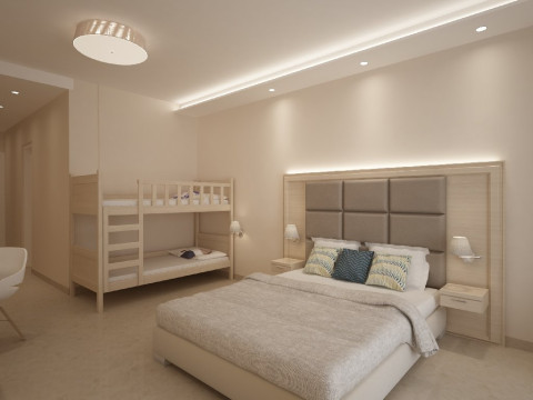 Laguna Holiday Resort