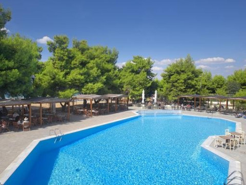 Portes Beach Hotel (Potidea Kassandra)