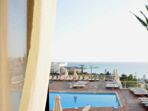 Hersonissos Village Hotel Bungalows